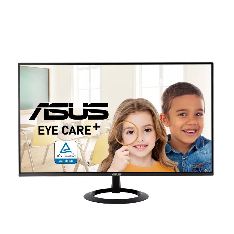 Asus Eye Care Vz24ehf 60.45cm 16:9 23.8" Fhd Hdmi