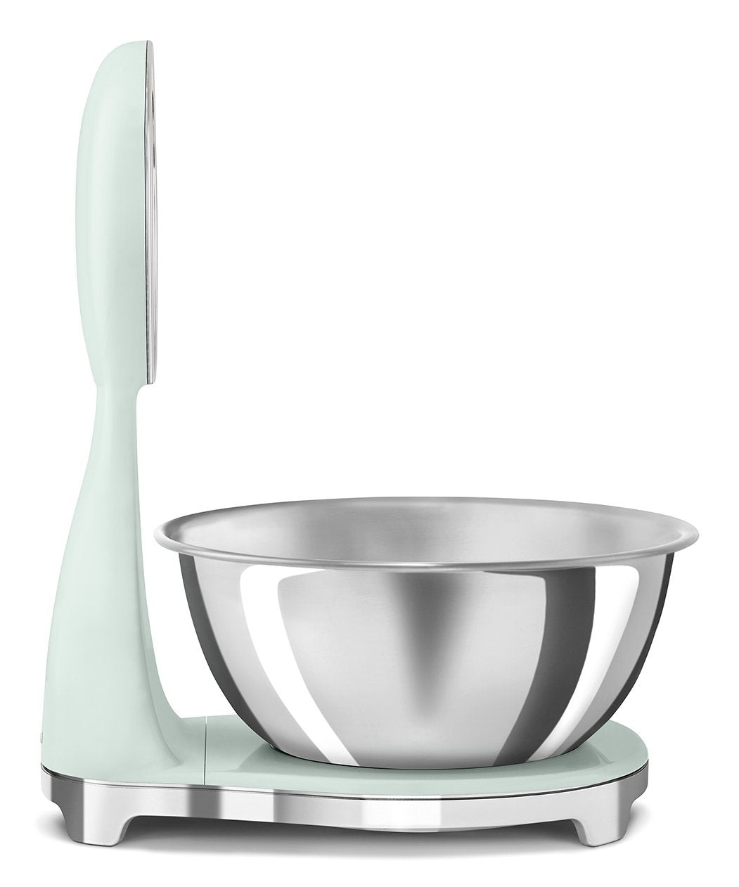 EAN 8017709344528 - Smeg KSF01PGWW báscula de cocina Verde Encimera Báscula electrónica de cocina imagen 2