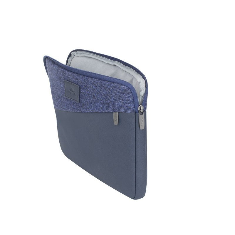 Rivacase Egmont 7903 Funda Para Portátil Hasta 13.3" Azul