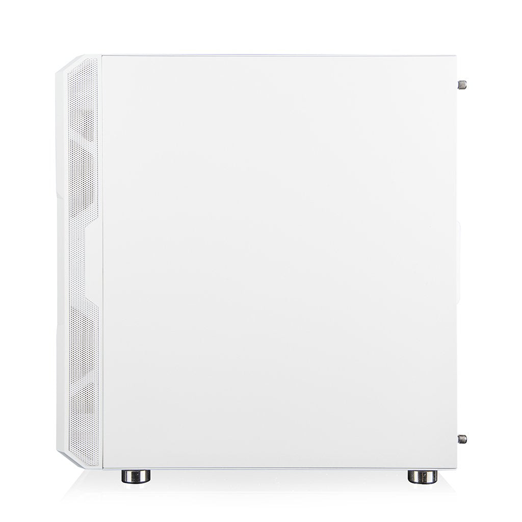 Caja Pc Modecom Volcano Amirani Argb Blanco