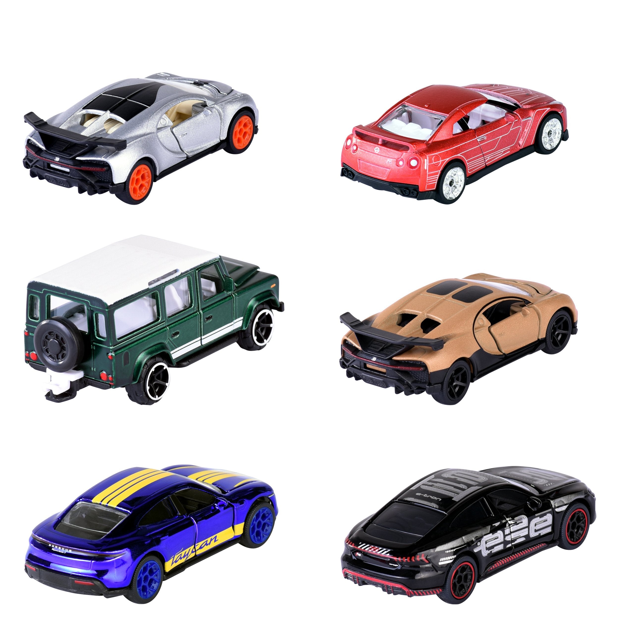EAN 3467452074657 - Smoby 212053190 vehículo de juguete imagen 7