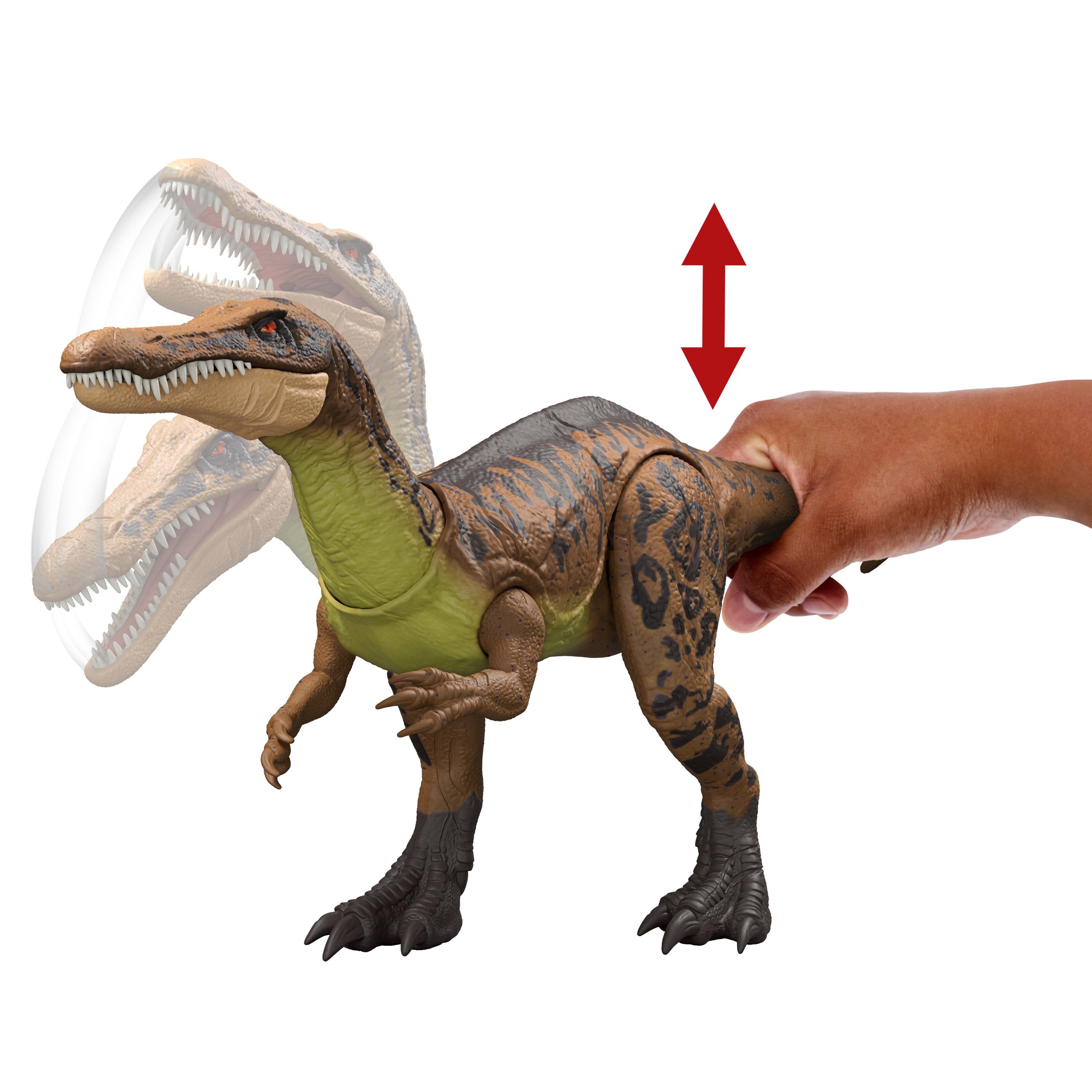 Figurka Jurassic World Suchomimus