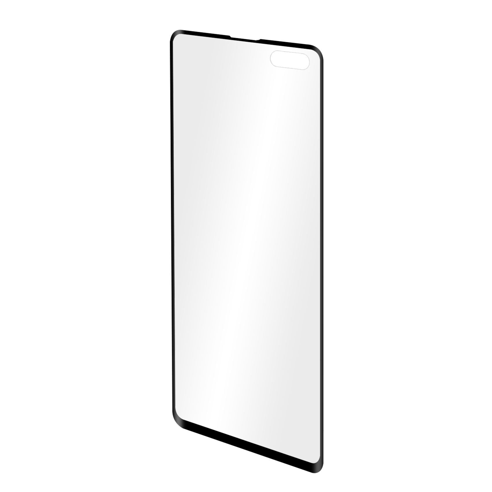 EAN 8021735750123 - Celly NANOFILM891BK protector de pantalla o trasero para teléfono móvil Samsung 1 pieza(s) imagen 2