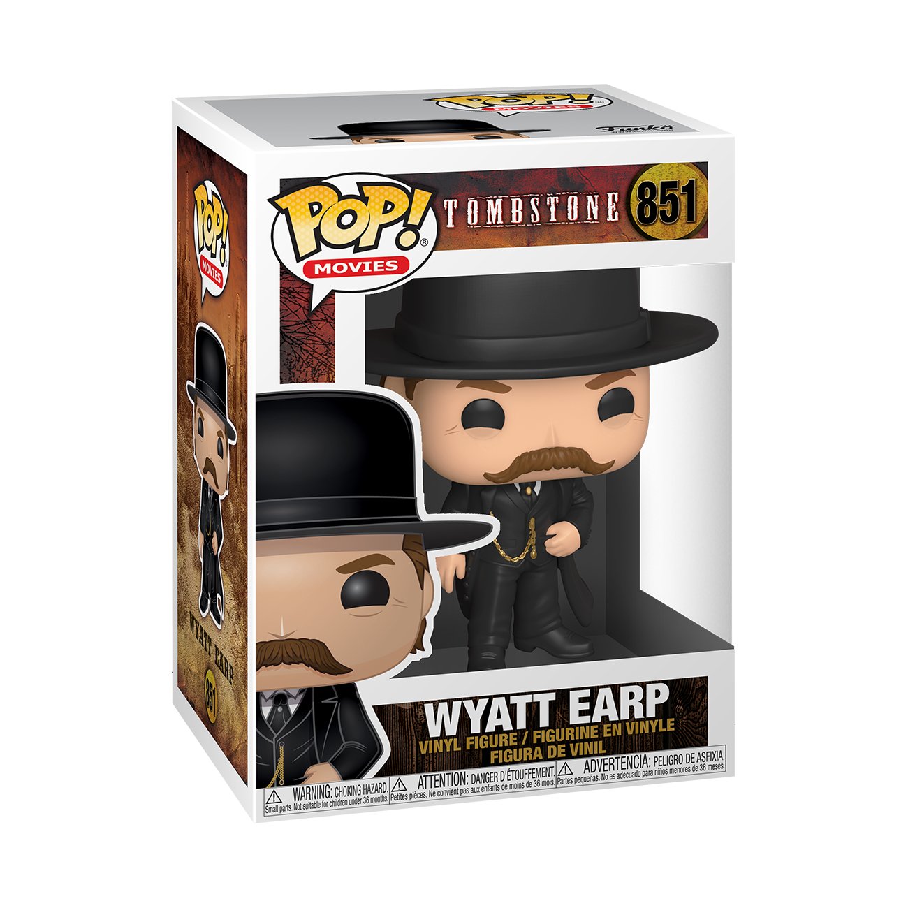 EAN 0889698453776 - FUNKO 45377 figura de acción y colleccionable imagen 2