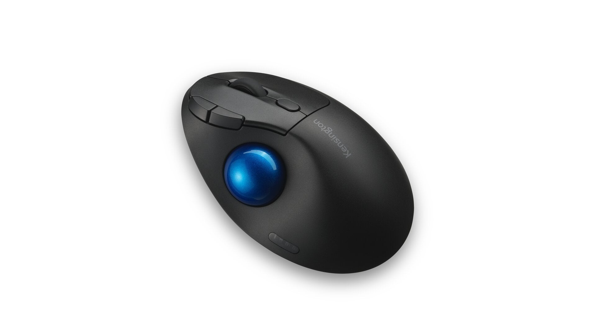 Raton Kensington K72194ww Pro Fit Ergo Tb450 Trackball