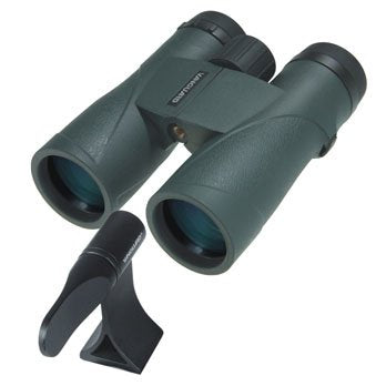 Adaptador De Trípode Para Binoculares Vanguard Ba-185