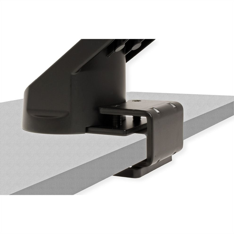 Value Lcd-Monitorhalterung, Geringer Platzbedarf, 17-32 Zoll, Bis 8 Kg