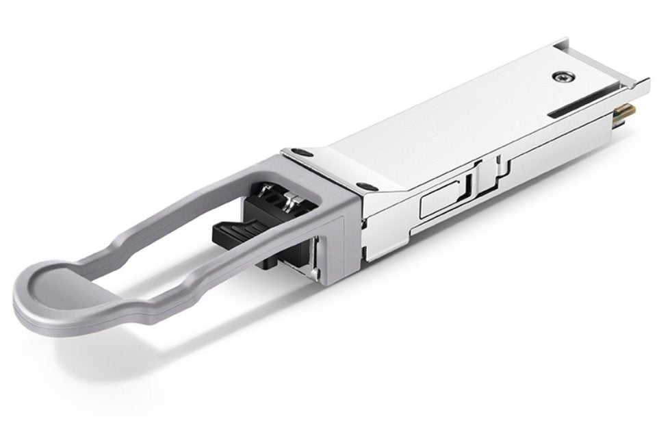 10g Sr Sfp+ 300m Lc Connector Multi-Mode