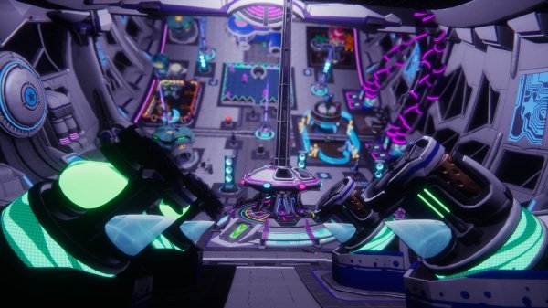 Juego Spacebase Startopia Playstation 4