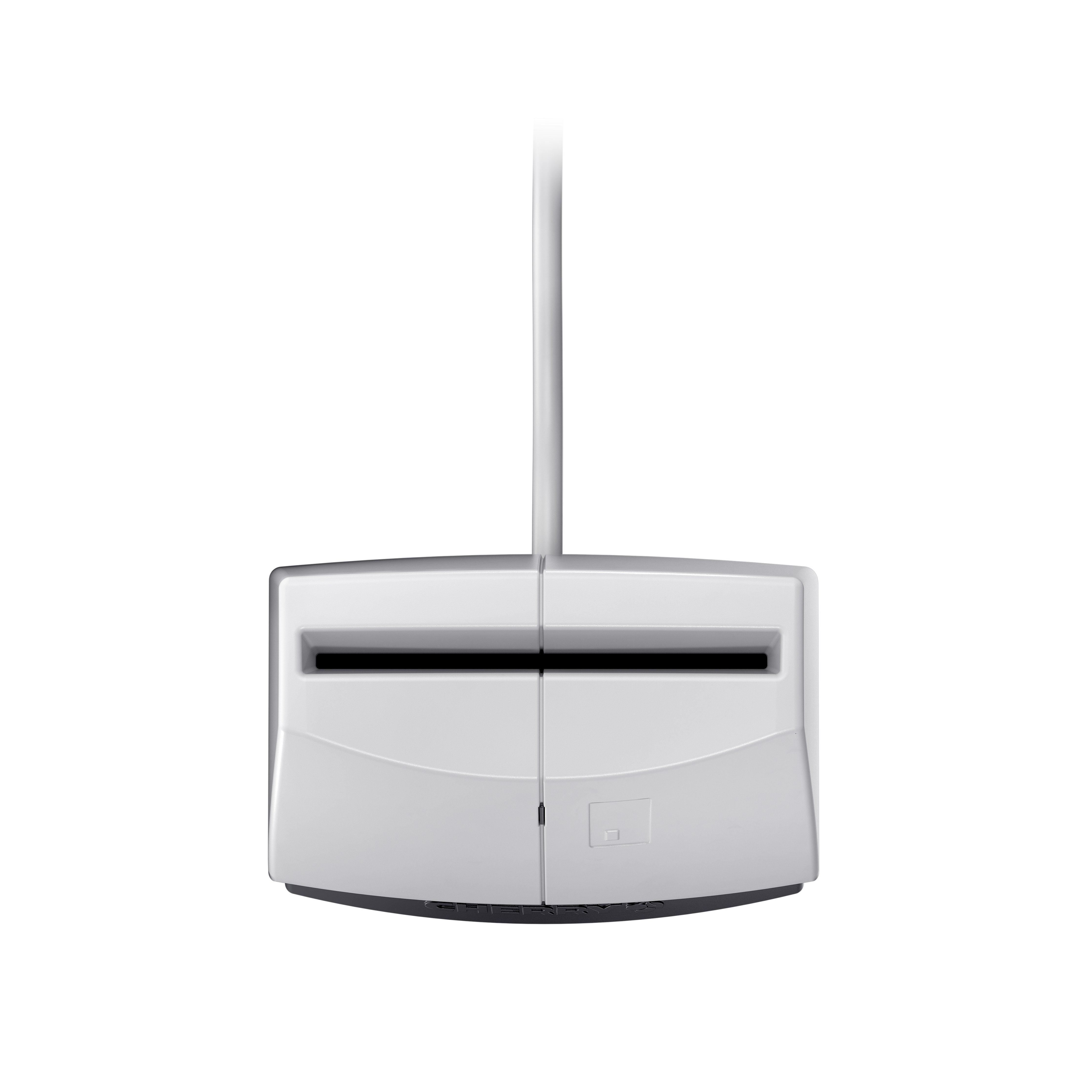 EAN 4025112086892 - CHERRY SmartTerminal ST-1144 lector de tarjeta inteligente USB 2.0 Negro, Gris imagen 4