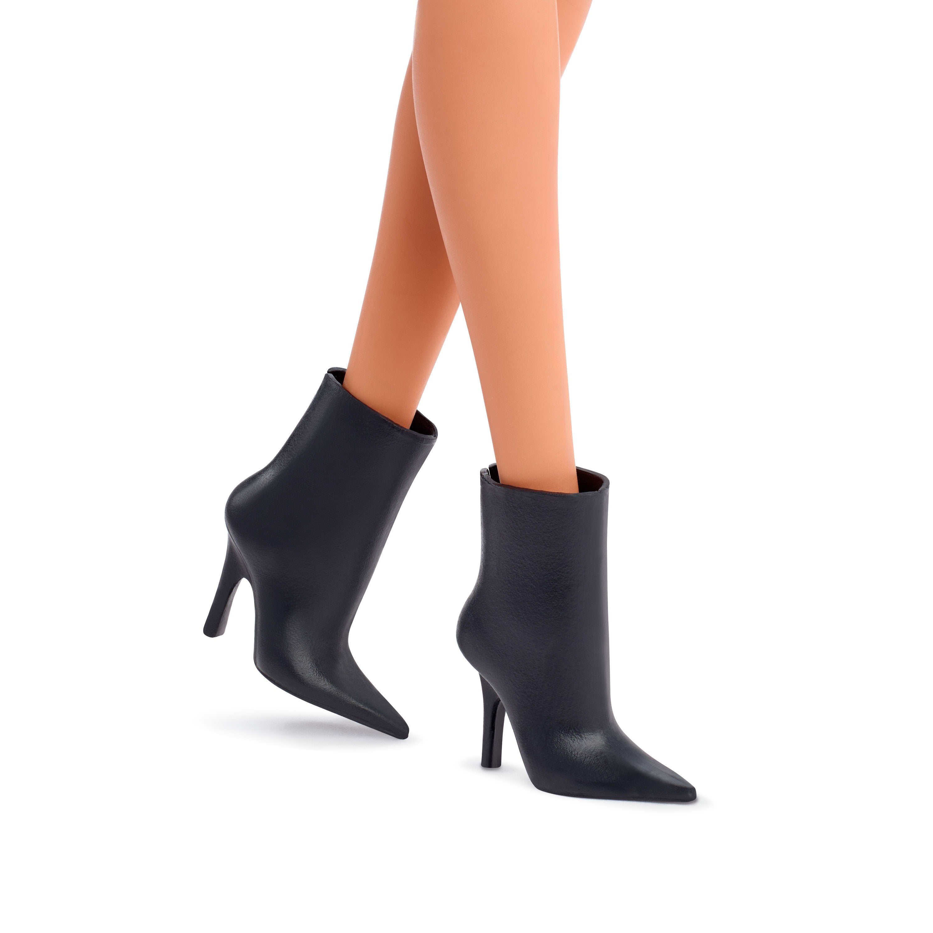 Muñeca  Barbie Signature Jbh72