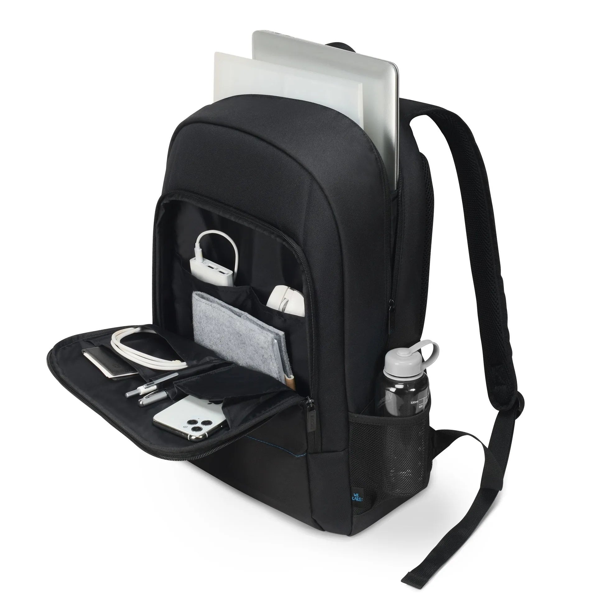 Dicota Backpack Two 13-14