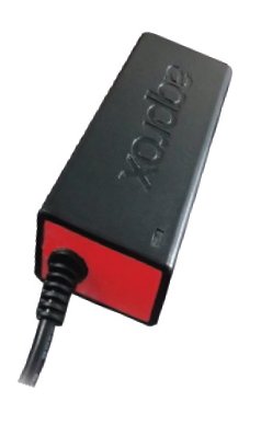 Cargador Universal Portatil Approx Notebook 45w Automatico/Notebook/8 Clavijas/Universal/45w Appua45br
