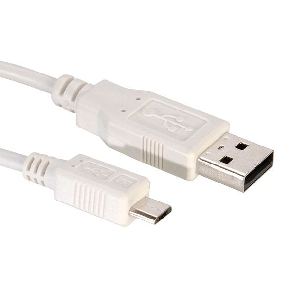 EAN 7611990193882 - VALUE USB 2.0 Cable, A - Micro B, M/M 3.0m cable USB imagen 1