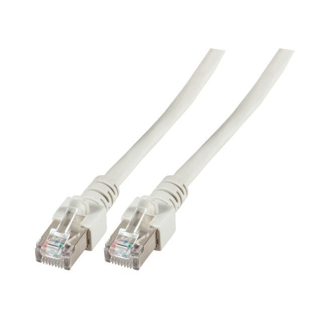 Efb Efb K5253.3 Usb2.0 Anschlusscable A-A St St 3m Grau Enhanced