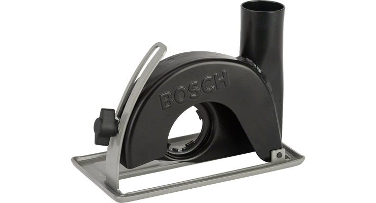 Campana Extractora Bosch Diy & Garden Con Fs Y Sv 100/115 Mm, Accesorio 1619p06514