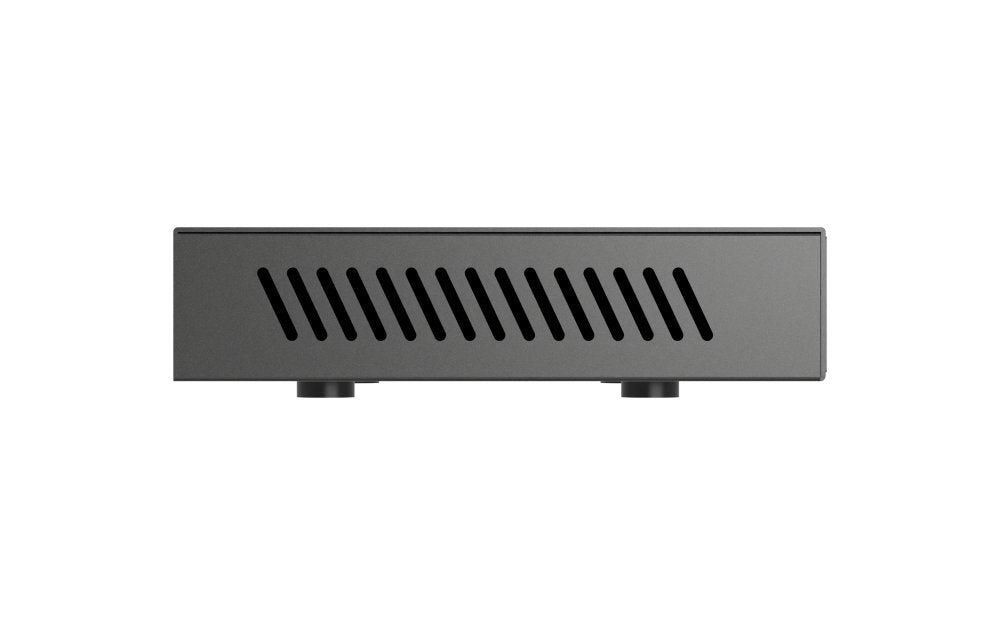 Qnap Qsw-1108-8t-R2 Conmutador Sin Gestionar 8 X 10/100/1000/2.5g Sobremesa