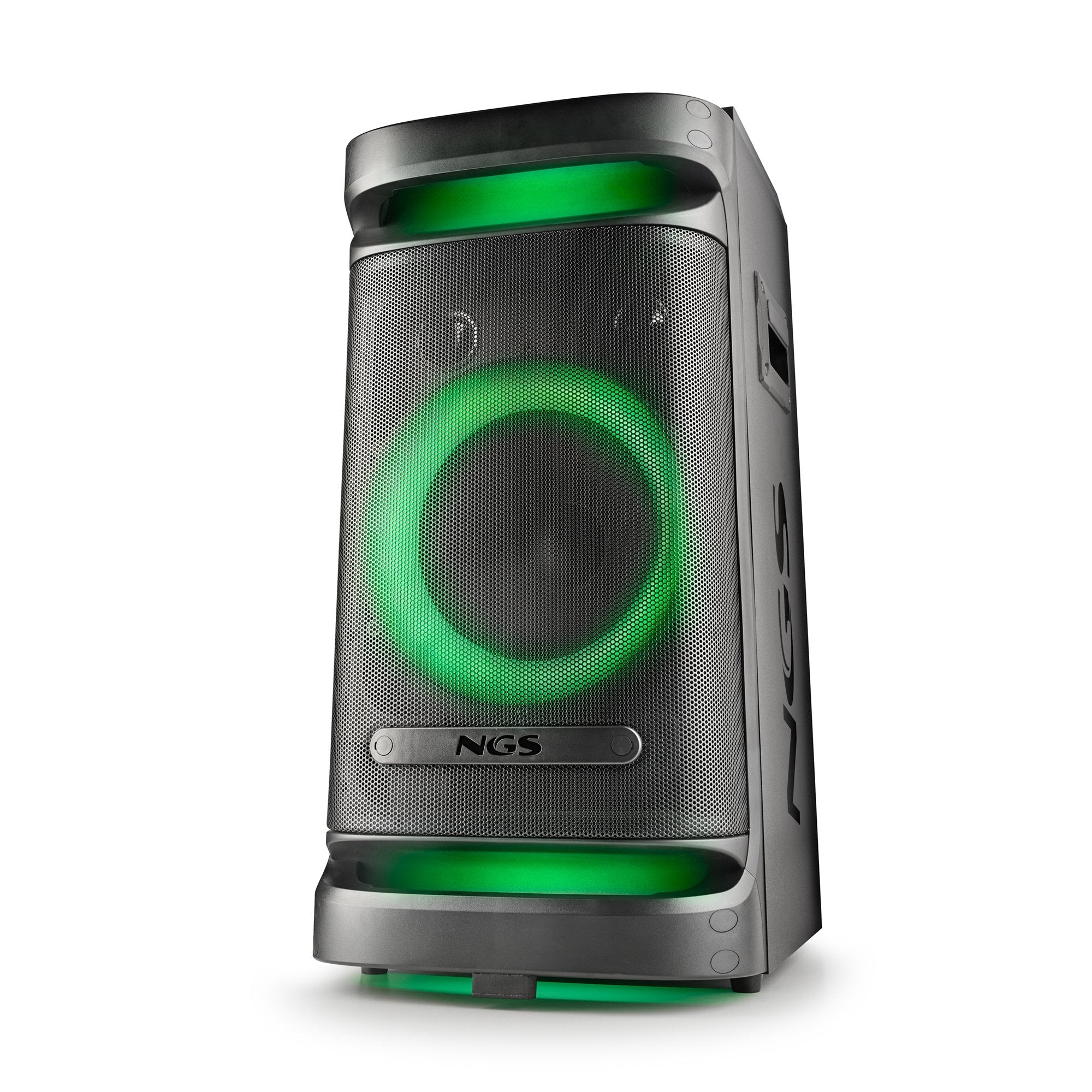 Ngs Altavoz Wildspace1 900w Bt