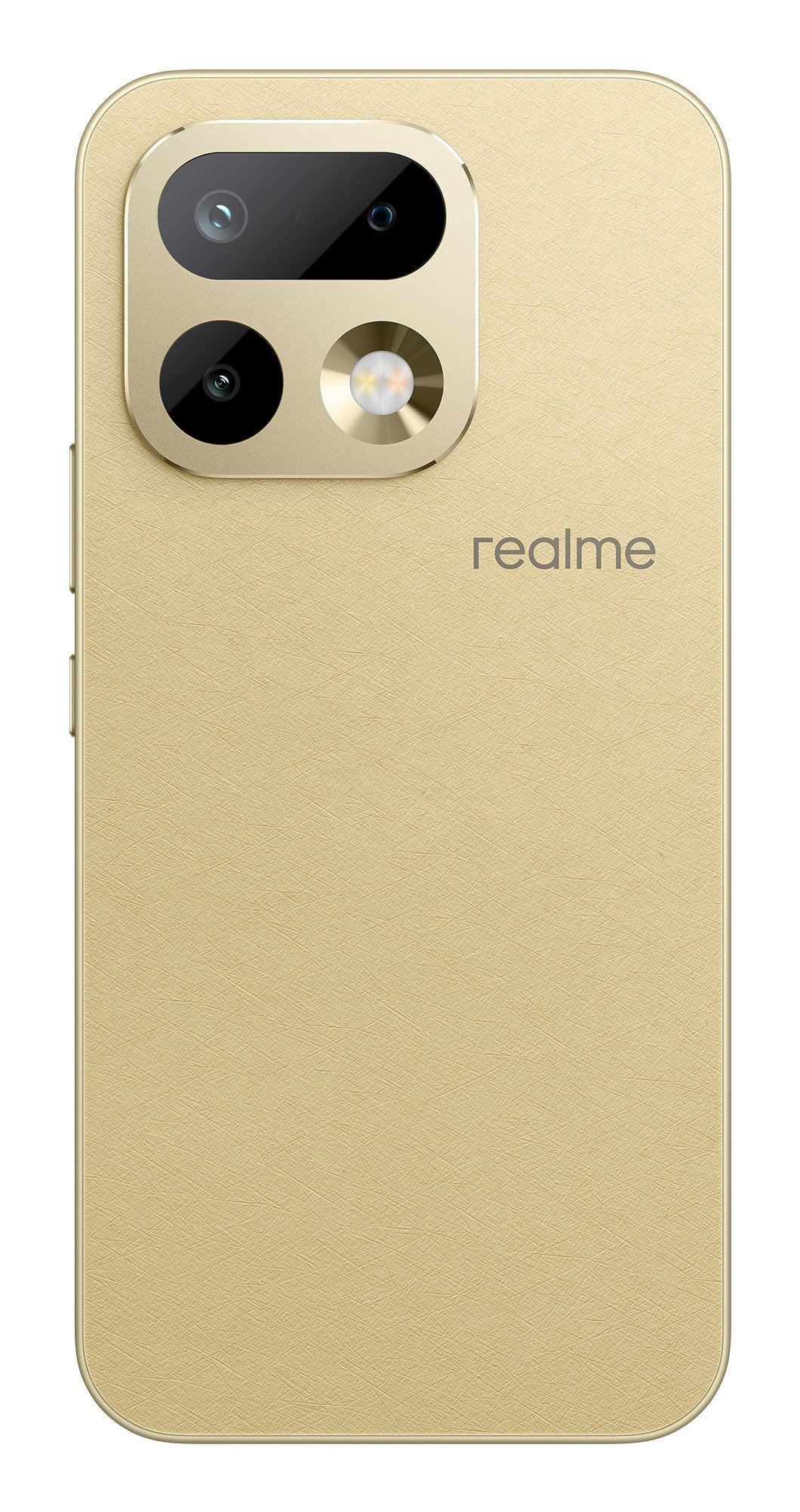 EAN 6941764485020 - realme 16 Pro 17,3 cm (6.8") SIM doble 5G 8 GB 256 GB 6500 mAh Oro imagen 3