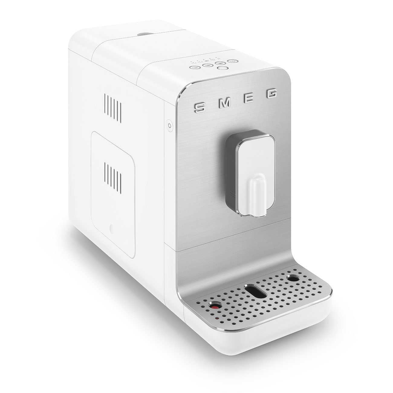 EAN 8017709334819 - Smeg BCC11WHMEU cafetera eléctrica Totalmente automática Máquina espresso 1,4 L imagen 18