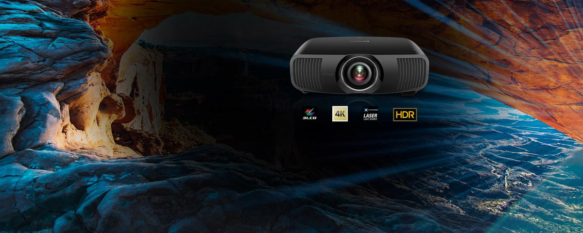 Epson Eh-Ls12000b