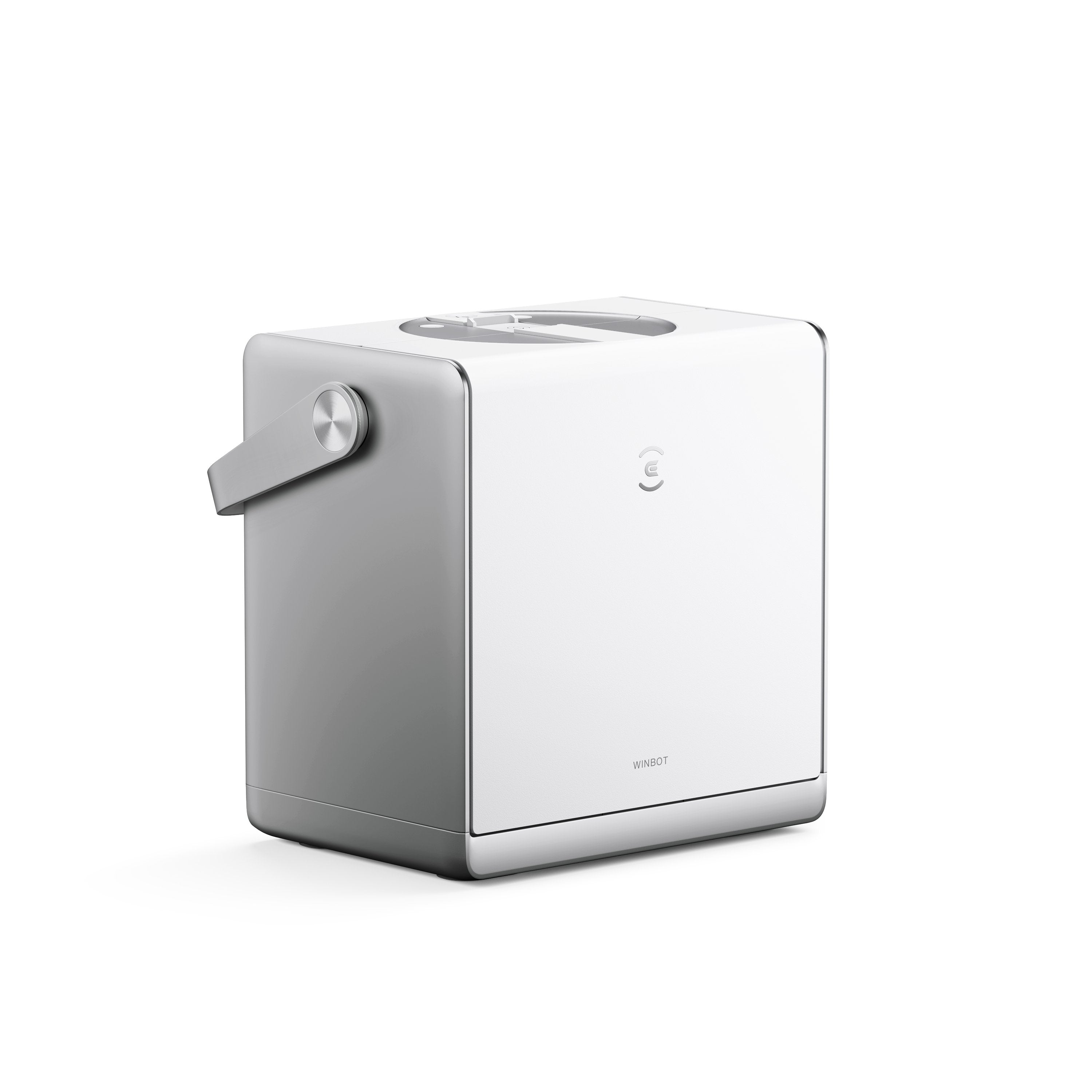 EAN 6970135031306 - Ecovacs WINBOT W2 OMNI 4500 mAh imagen 18