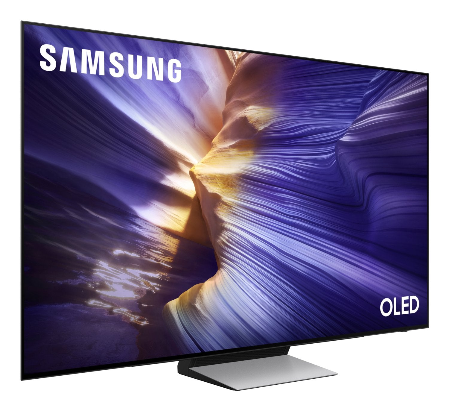 Samsung Tv Oled S90f Series (Qe55s90faexxh)