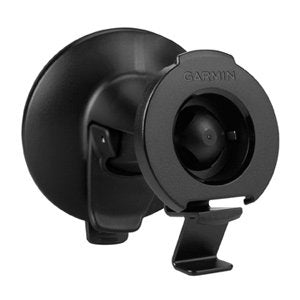 Garmin 010-11983-04, Soporte Negro