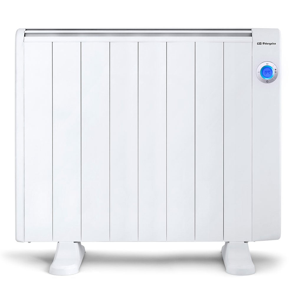 Emisor Térmico Orbegozo Rrw 1500 Wifi 1500w