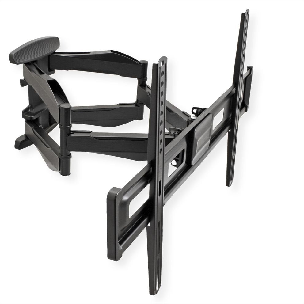 Value Tv-Soporte De Pared, Flexibel, Elegant, 37-80 Zoll, Bis 45 Kg
