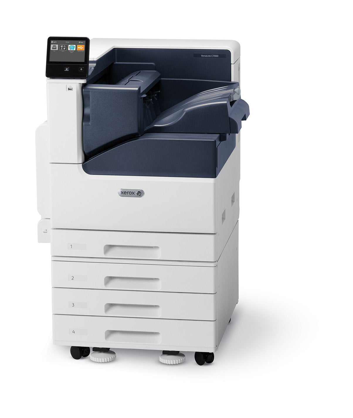 EAN 0095205845709 - Xerox VersaLink C7000V_DN impresora láser Color 1200 x 2400 DPI imagen 10