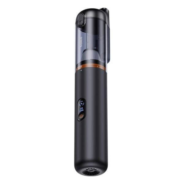 EAN 6932172664343 - Baseus A5 Air aspiradora de mano Negro Sin bolsa imagen 7