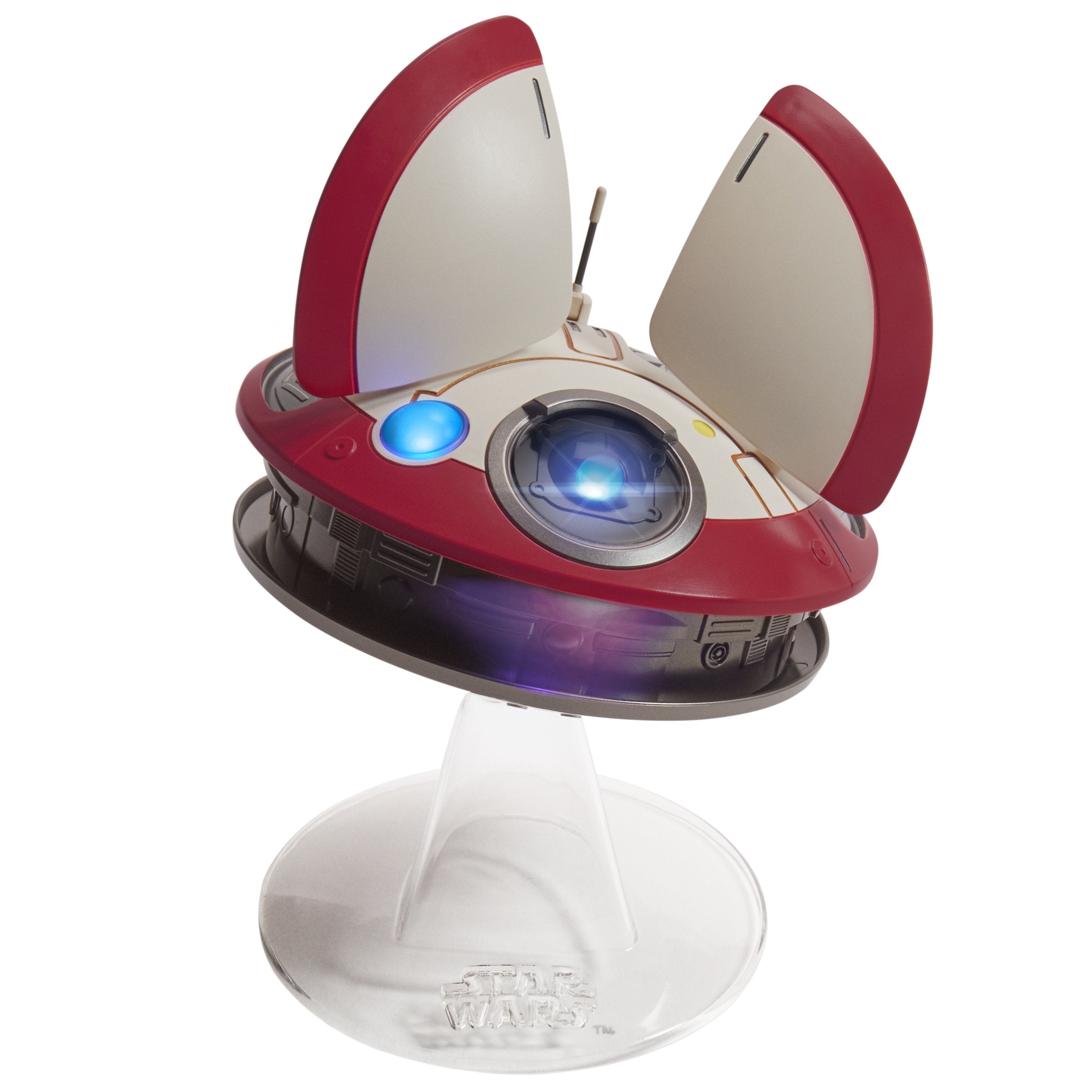 EAN 5010994137342 - Star Wars Obi-Wan Kenobi F39185L0 figura de acción y colleccionable imagen 22