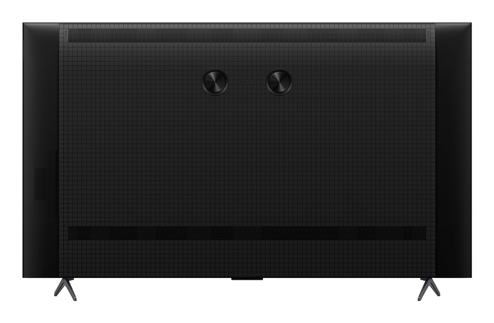 Tcl Q6c 55q6c Televisor 139,7 Cm (55") 4k Ultra Hd Smart Tv Wifi Metálico
