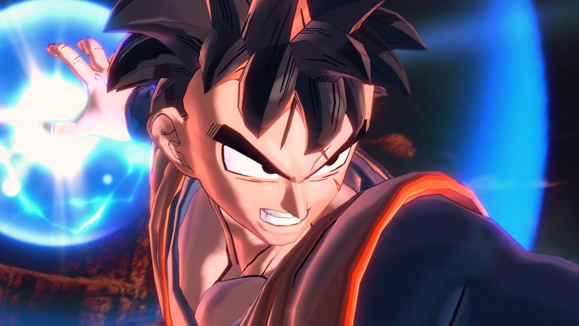 Ps5 Dragon Ball Xenoverse 2eu