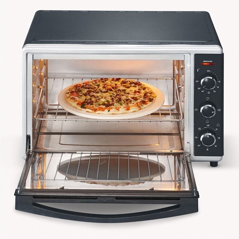 EAN 4008146004339 - Severin 2058-000 horno 42 L 1800 W Negro imagen 4