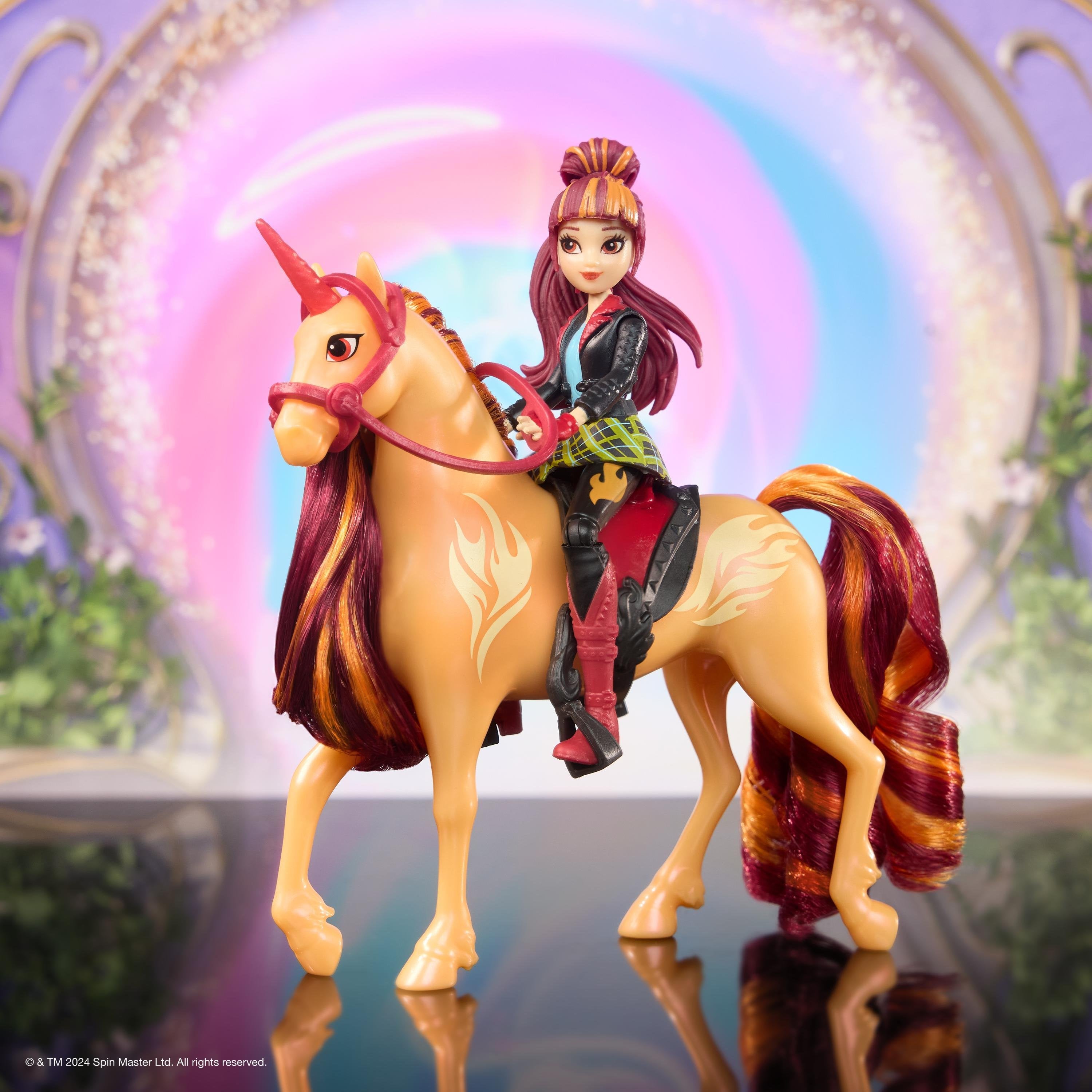 EAN 681147037106 - Unicorn Academy Ava & Leaf imagen 10