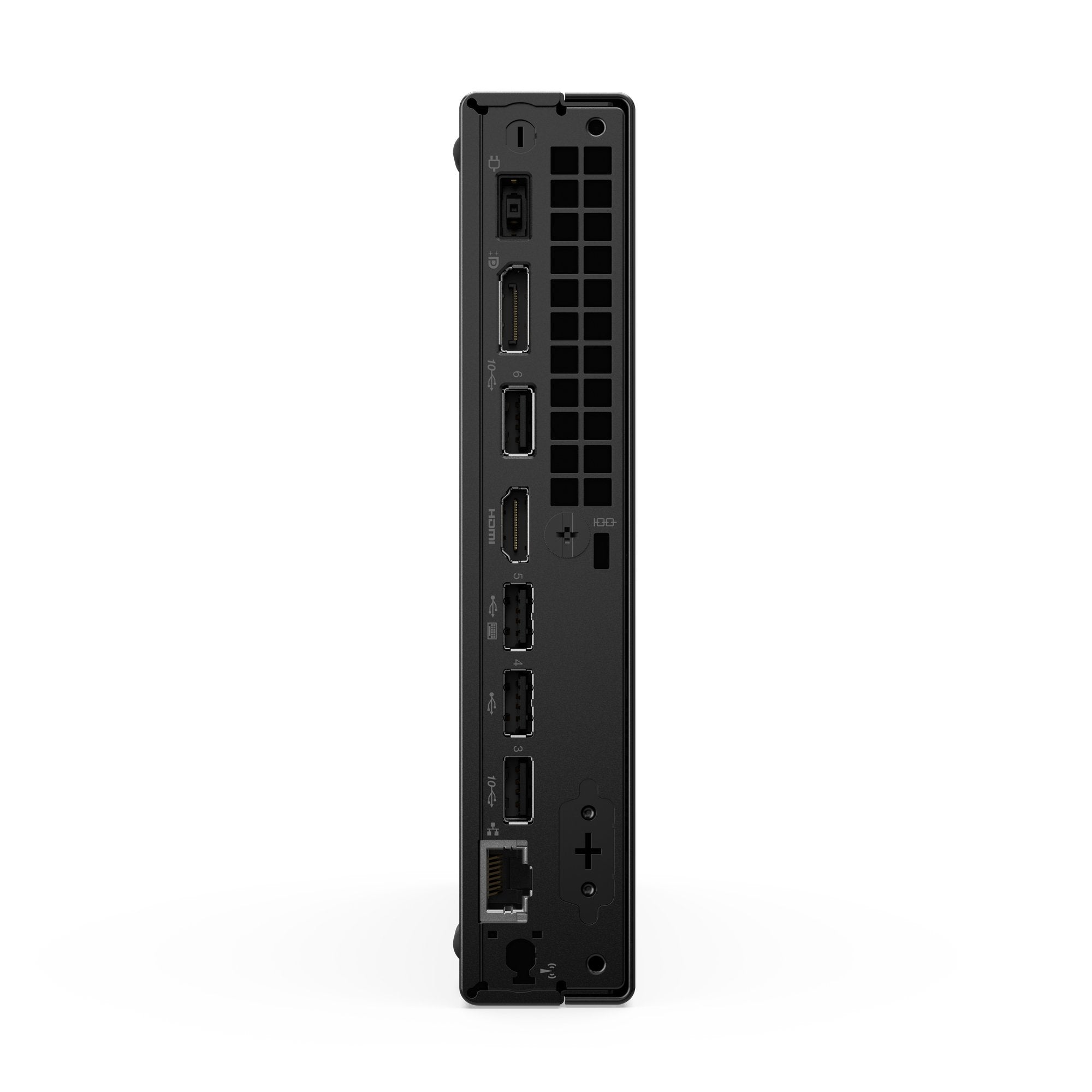 Lenovo Thinkcentre Neo50q G5 Intel Core I3-1315u 8gb 512gb Ssd W11p Topseller
