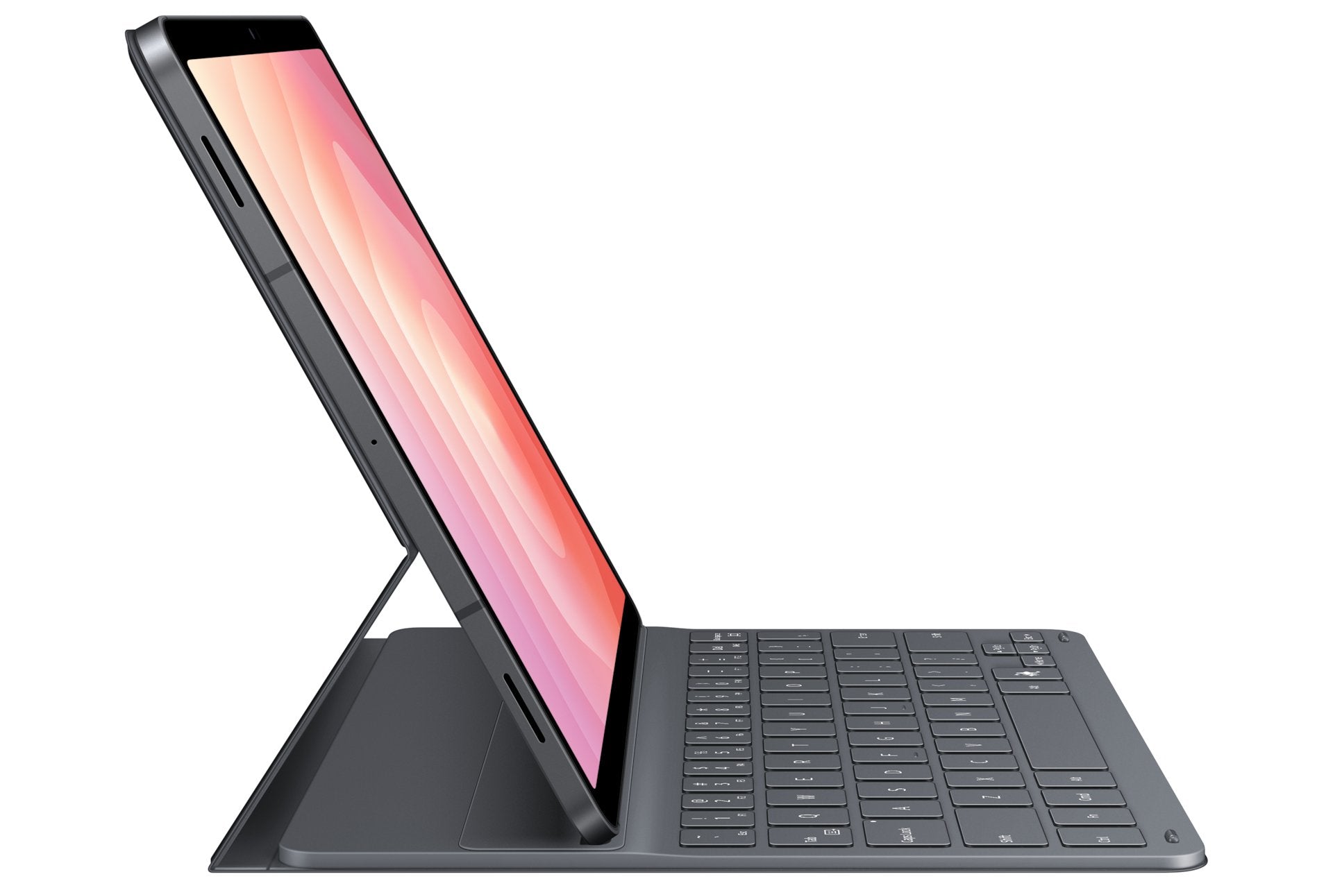 EAN 8806097735915 - Samsung EF-DX730 27,9 cm (11") Folio Negro imagen 7