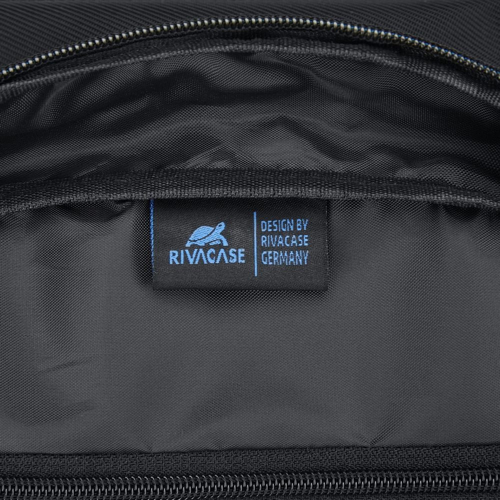Nb Backpack Boboli 15.6-16"/Black 8062 Rivacase