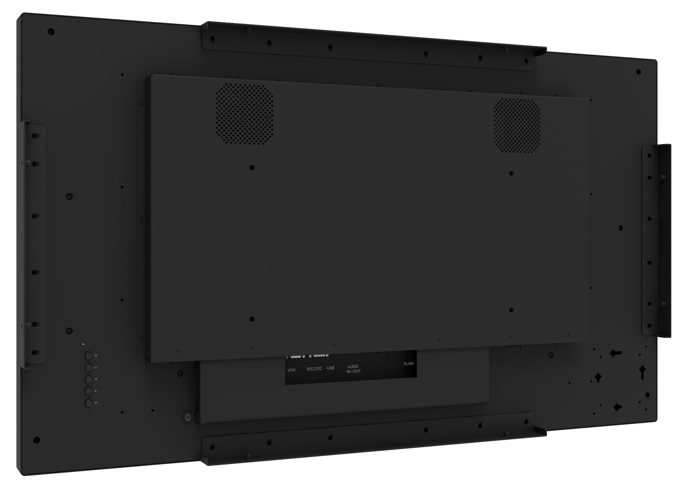 Monitor Iiyama 43 Tf4339msc-B1ag 12ms,Vga, Dvi, Hdmi