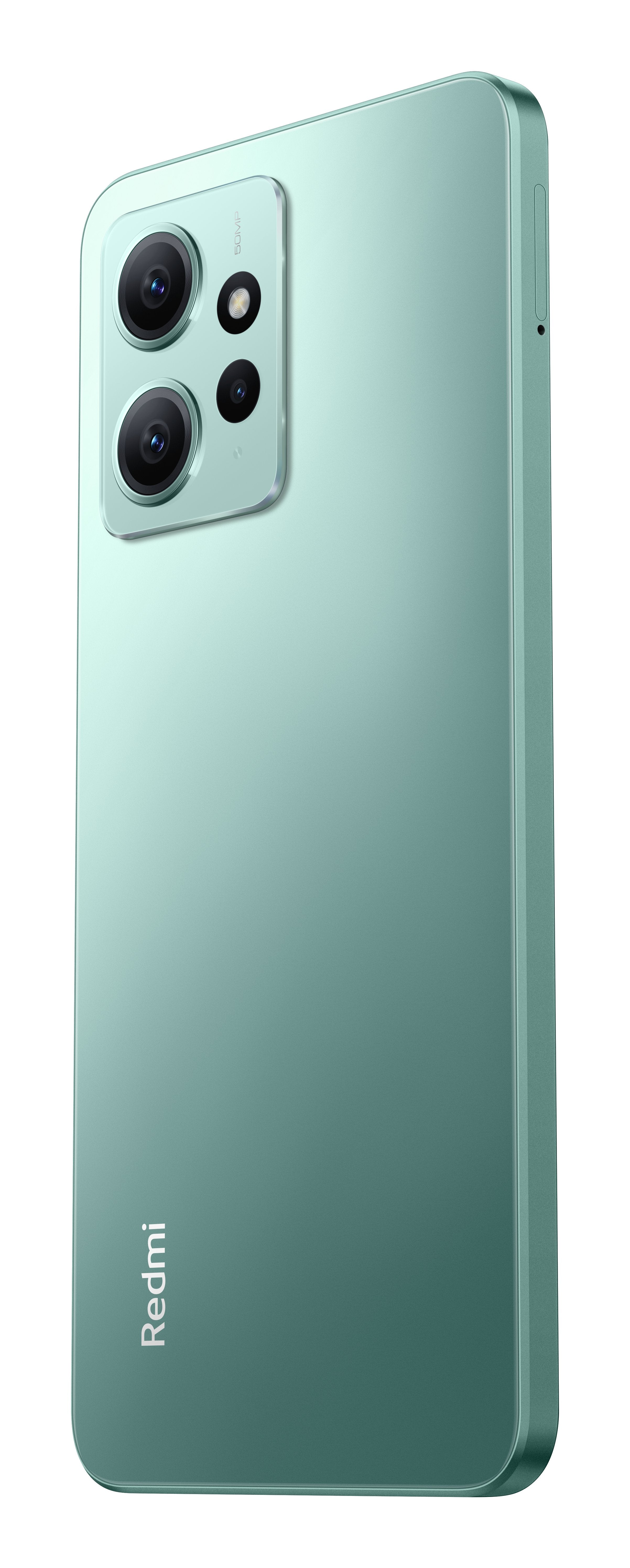 Smartphone Xiaomi Redmi Note 12 4gb 128gb 6.67' Verde Bosque