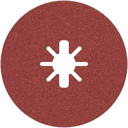 EAN 3165140960311 - Bosch 2 608 619 187 disco de afilar Acero Disco de lijado imagen 1