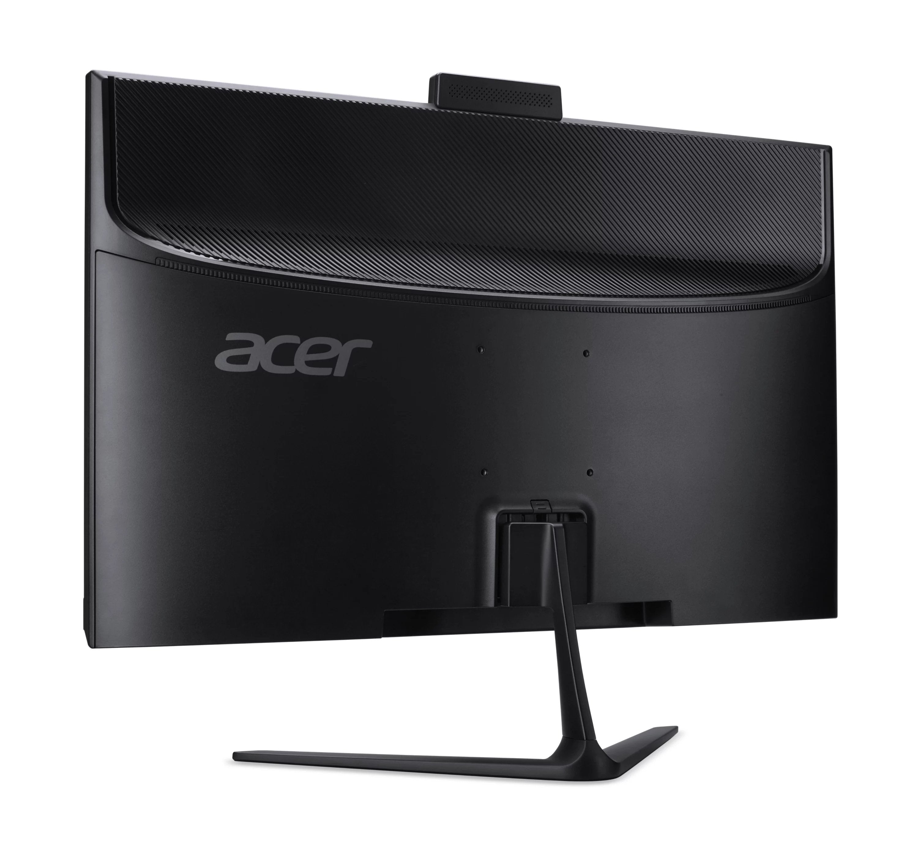 All In One Acer Veriton Z2 Vz2515g  Core Ultra 5 125u / Hasta 4.3 Ghz Ram 16 Gb Ssd 512 Gb Intel Graphics Gigabit Ethernet Ieee 802.11ax (Wi-Fi 6e) Bluetooth 5.2 Win 11 Pro Monitor: Led 23.8" 1920 X 1080 (Full Hd) @ 120 Hz