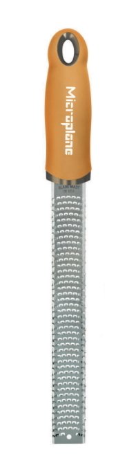 Microplane Premium Classic Grater Ochre
