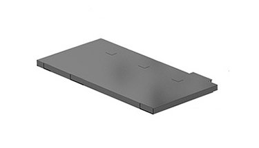 EAN 5706998283122 - HP L12791-855 refacción para laptop Batería imagen 1