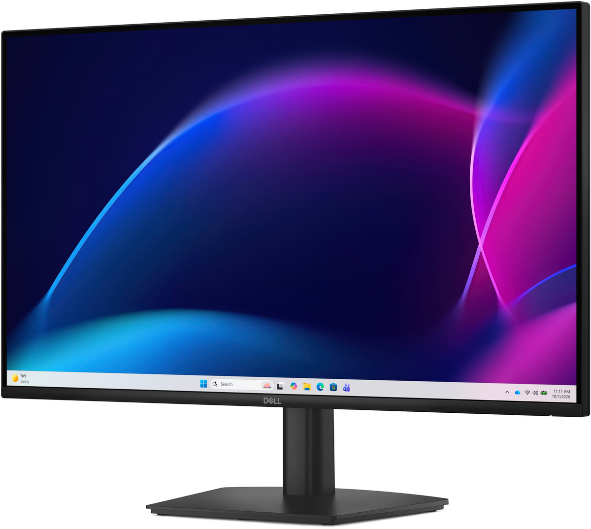 Dell Pro E2726h - Led-Monitor - 68.6 Cm (27")