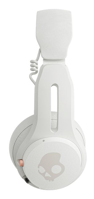 Skullcandy Icon Anc Wireless On-Ear Bone/Orange Glow