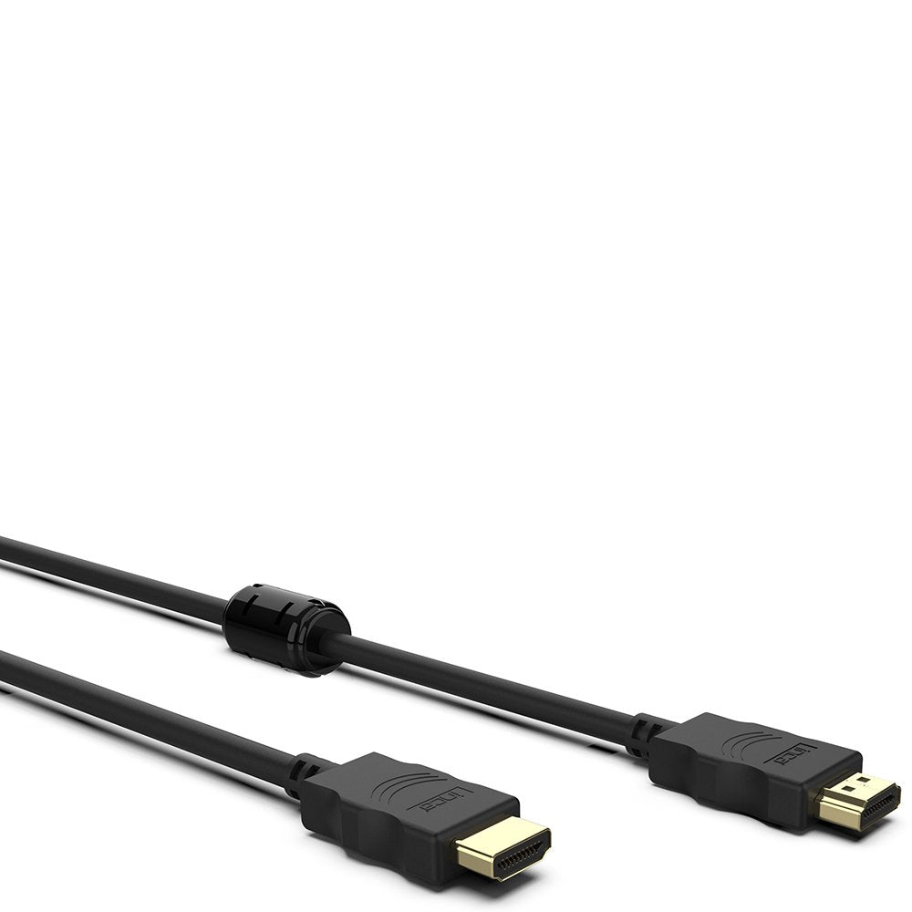 Inca Hdmi-Cable1.4 4k 10,2gbit S 3840x2160@ 30hz 3.00m Sw