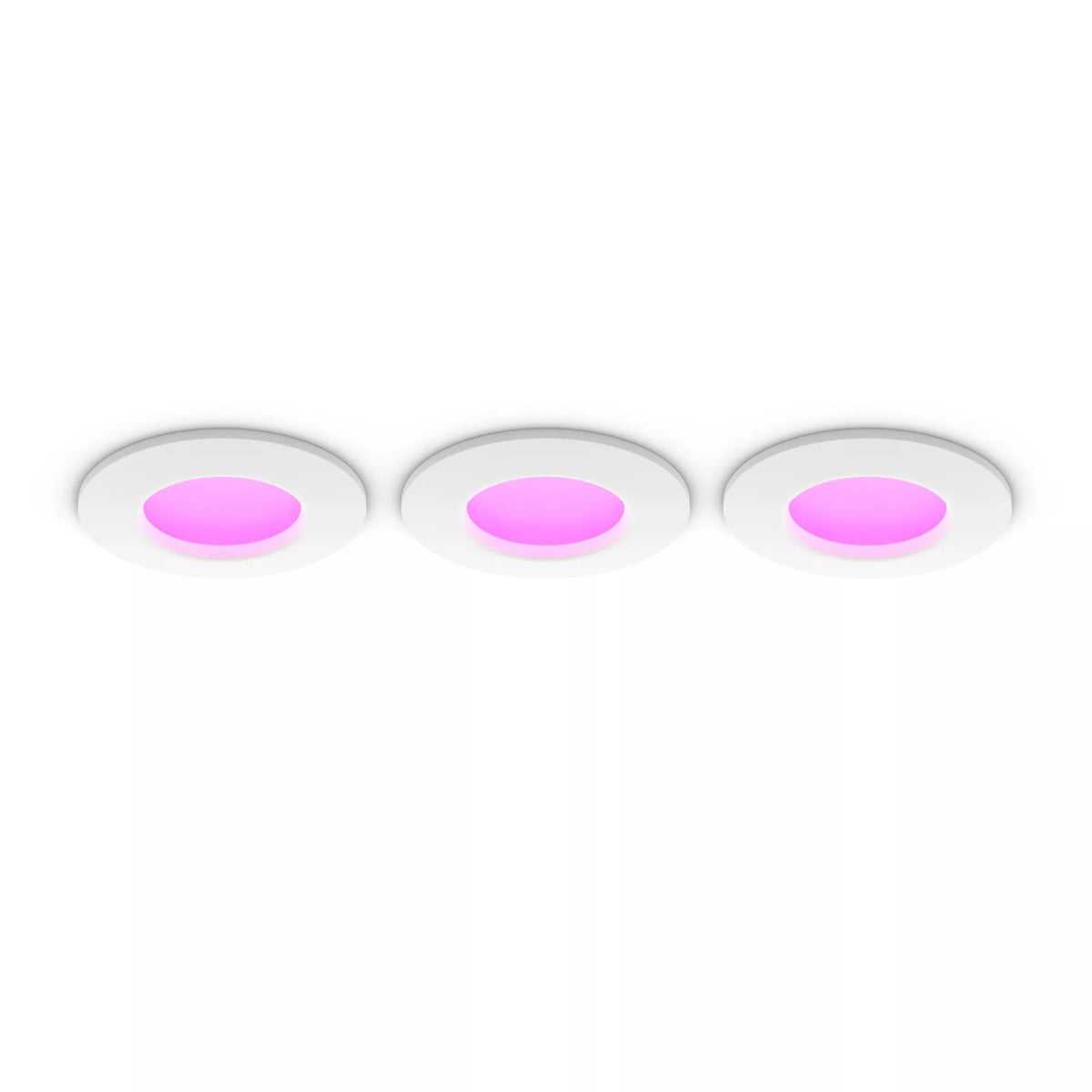 EAN 8721103109170 - Philips Hue White and Color ambiance 8721103109170 iluminación inteligente Bluetooth/Zigbee 10,5 W imagen 1
